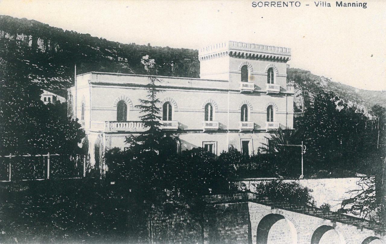Guest house Manning Relais Sorrento