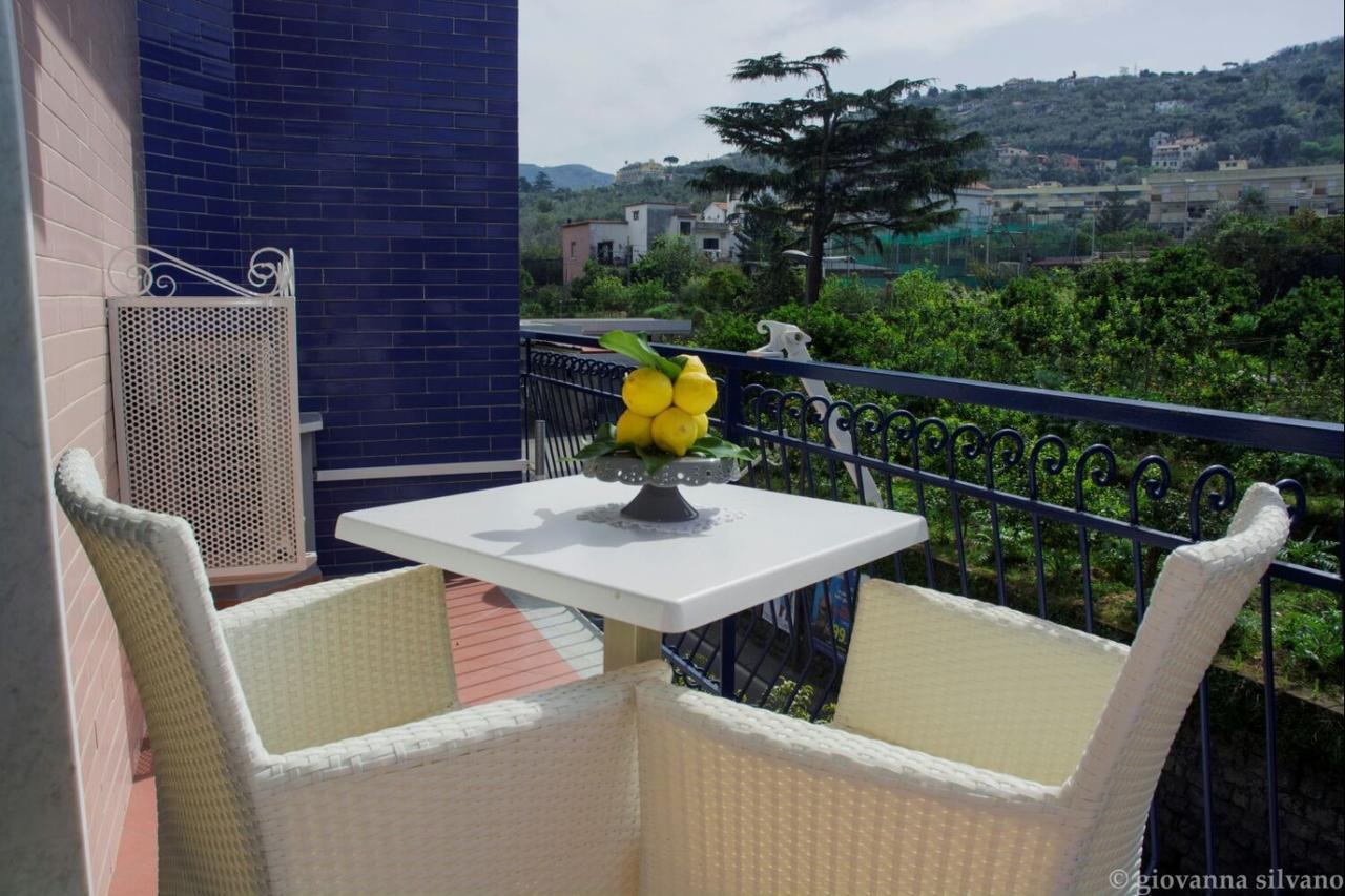 Bougainvillea Relais Guest house 2*