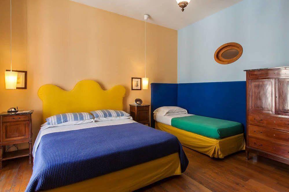 Casa Astarita Guest house Sorrento