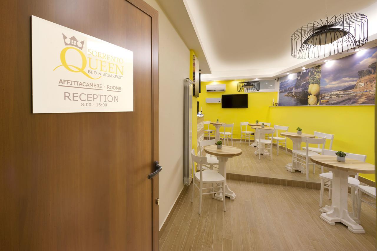 Acomodação com café da manhã  Queen