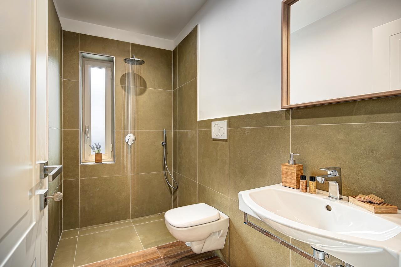 Apartment Caruso 6 Sorrento