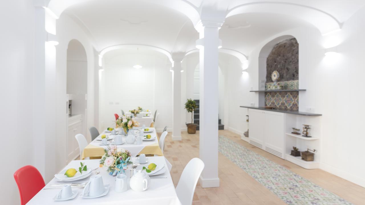 Manning Relais Guest house 3*