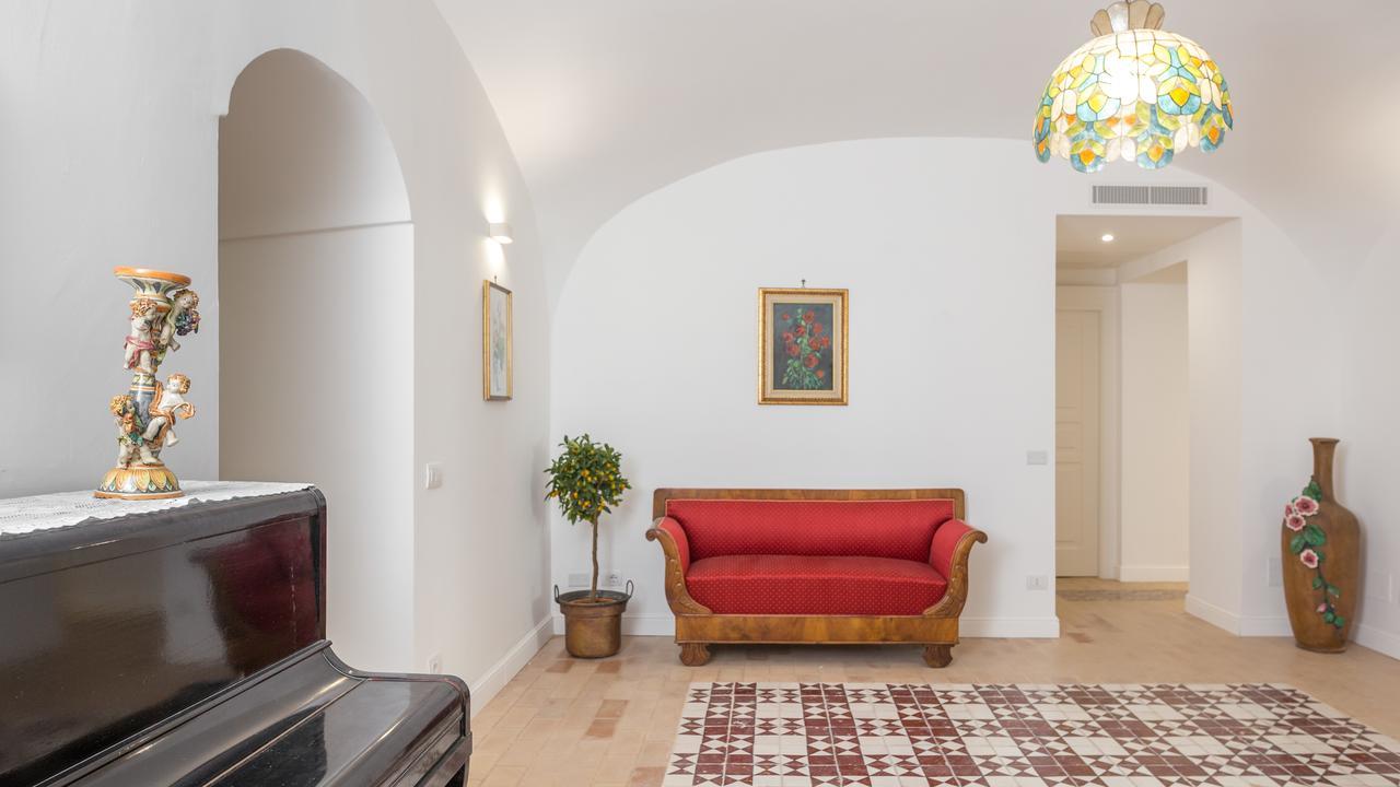 Manning Relais 3* Sorrento