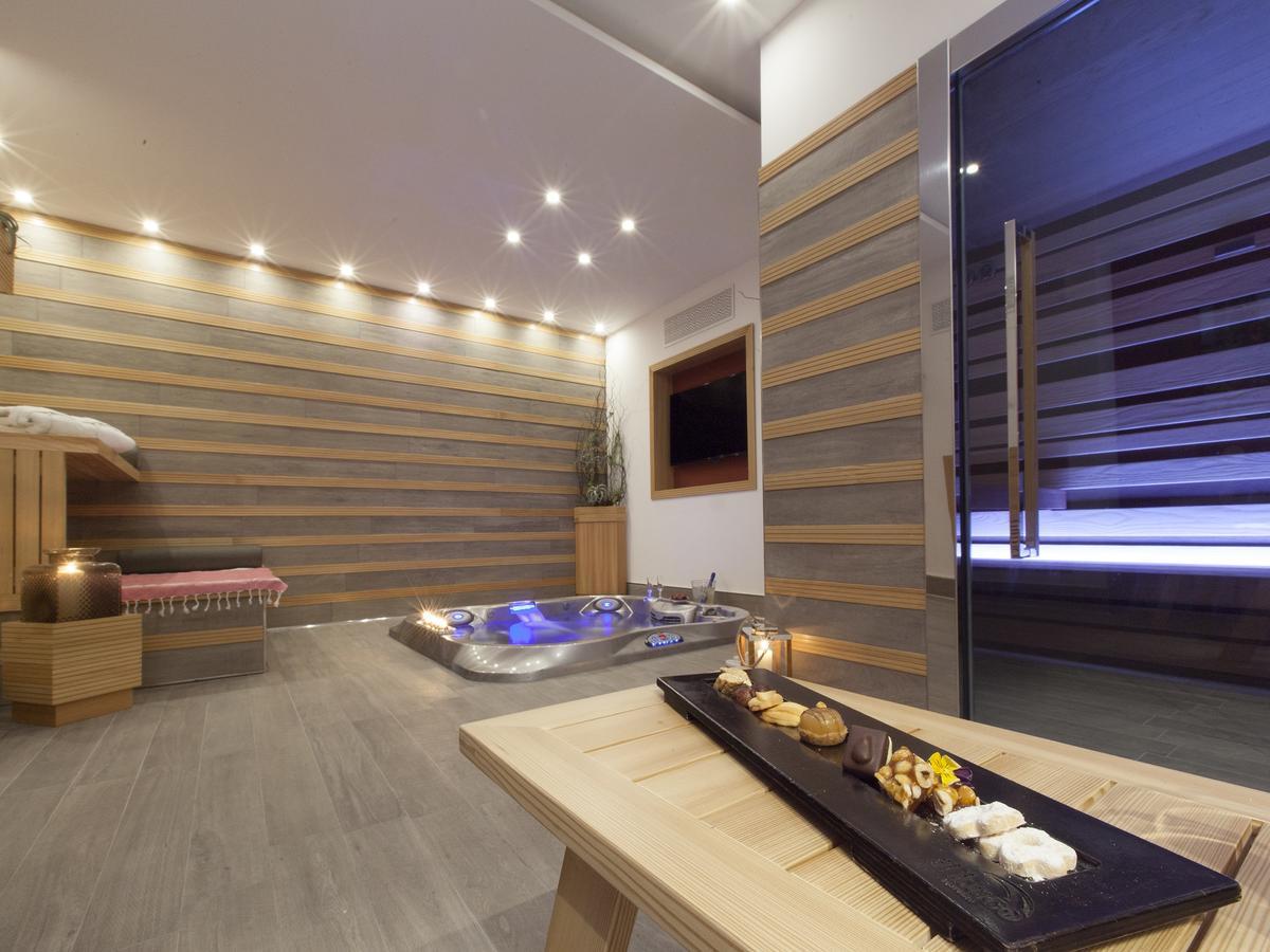 Hotel Tasso & 3*