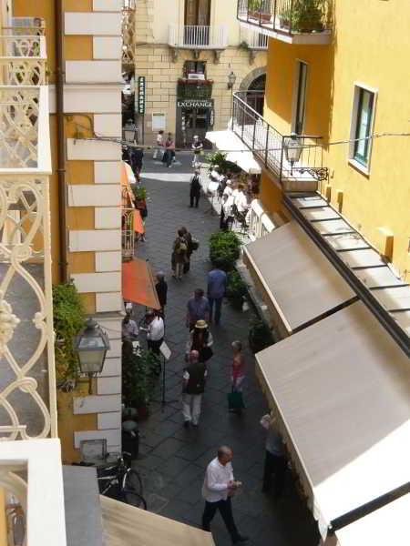 Dolcevitasorrento Guest house 5*