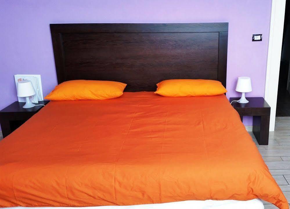 Guest house Artis Domus Relais & Sorrento