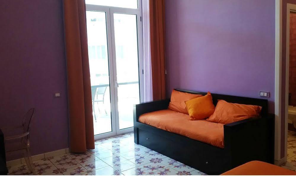 Artis Domus Relais & Guest house Sorrento