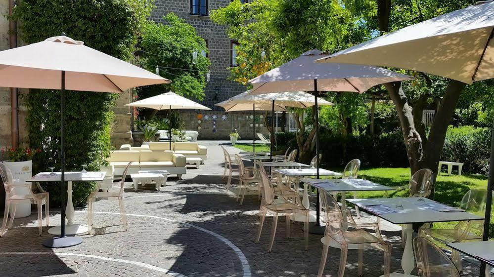 Artis Domus Relais & Guest house Sorrento