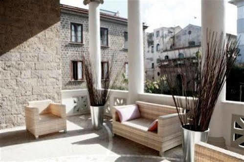Artis Domus Relais & 3* Sorrento