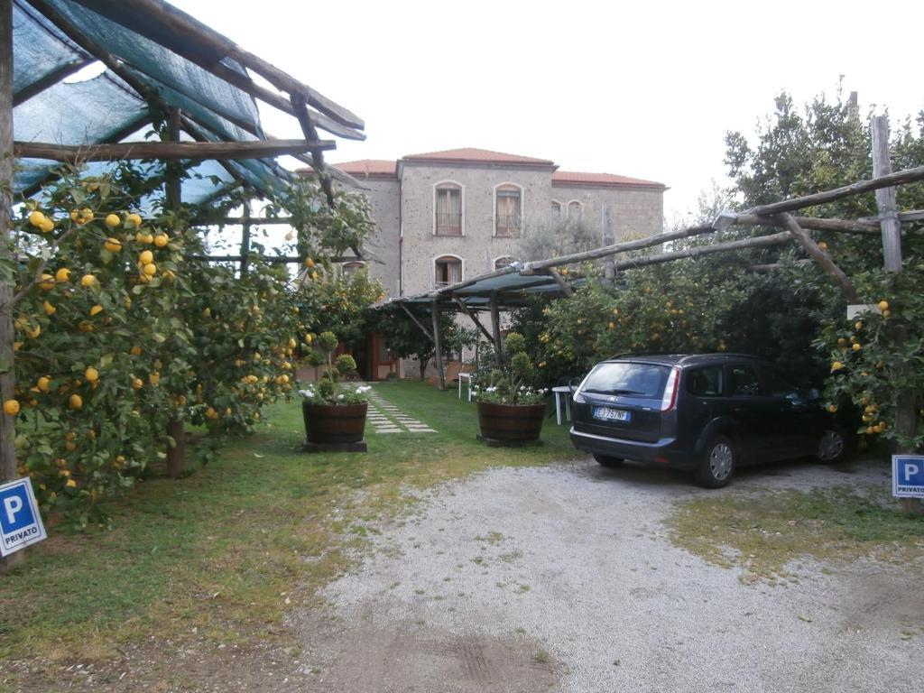 De Angelis Bed & Breakfast