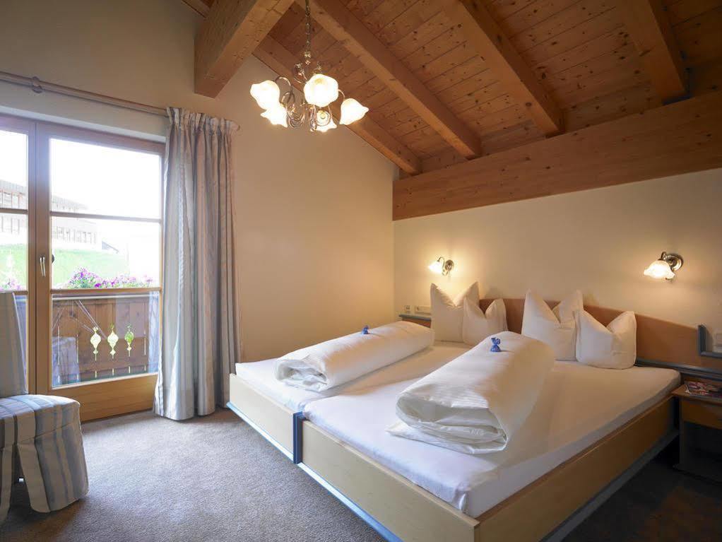 Bed & Breakfast Al Parco