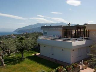 Casa Villazzano Apartment Sorrento