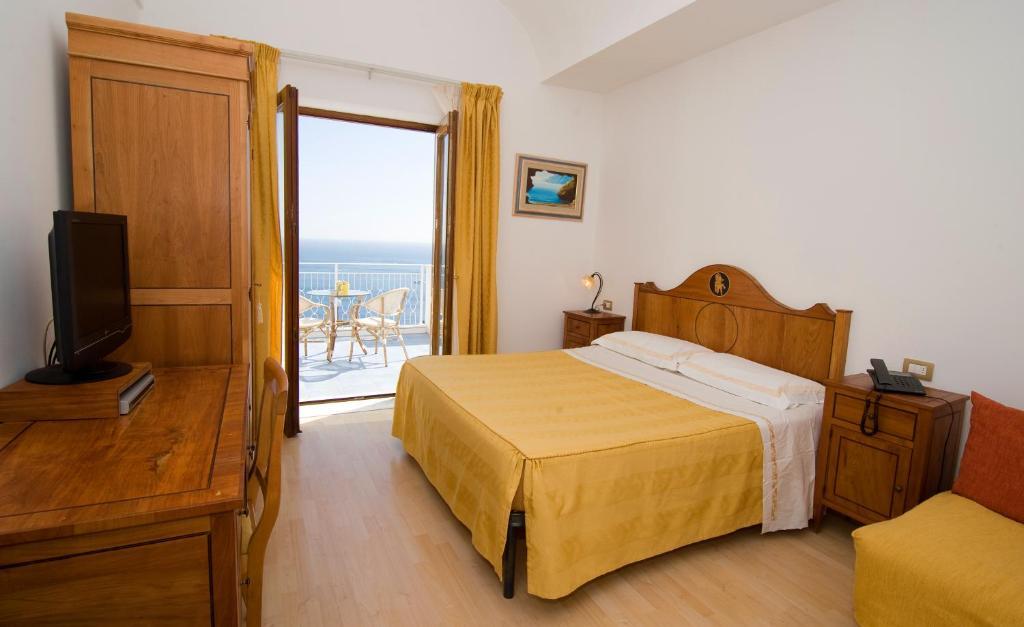 Hotel Grand Excelsior Vittoria