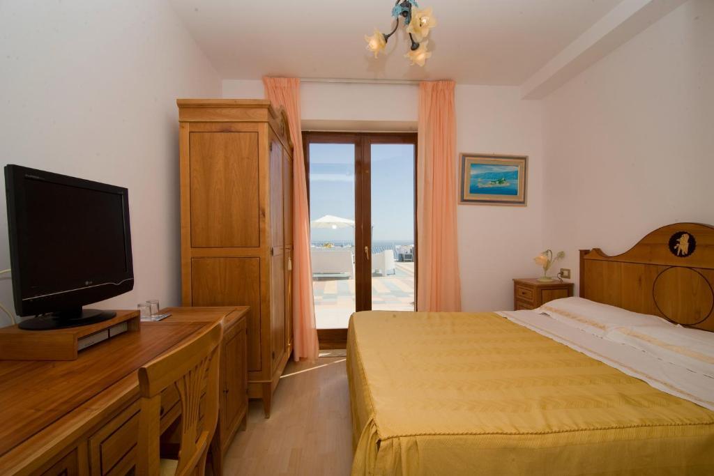 Hotel Grand Excelsior Vittoria Sorrento