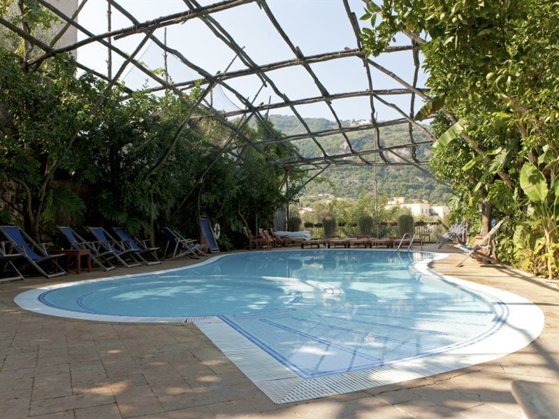 Villaggio Aparthotel