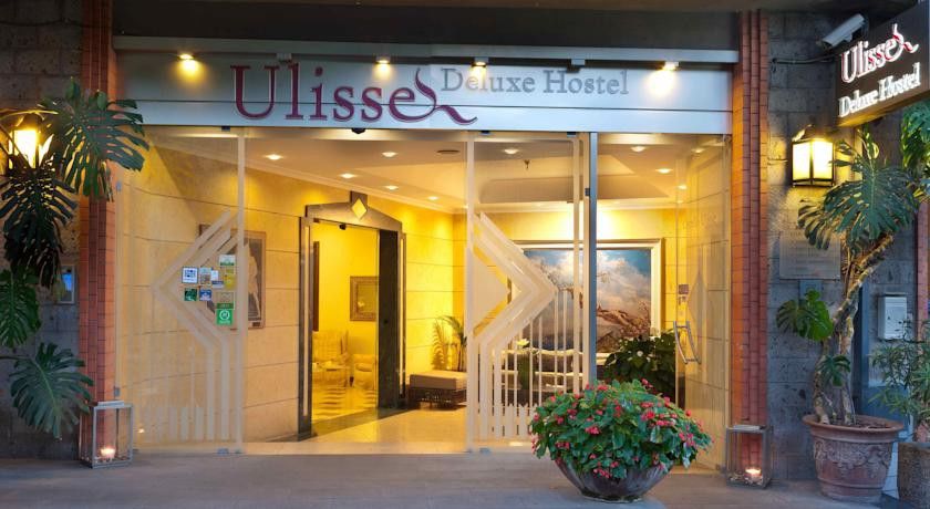 Ulisse Deluxe Sorrento