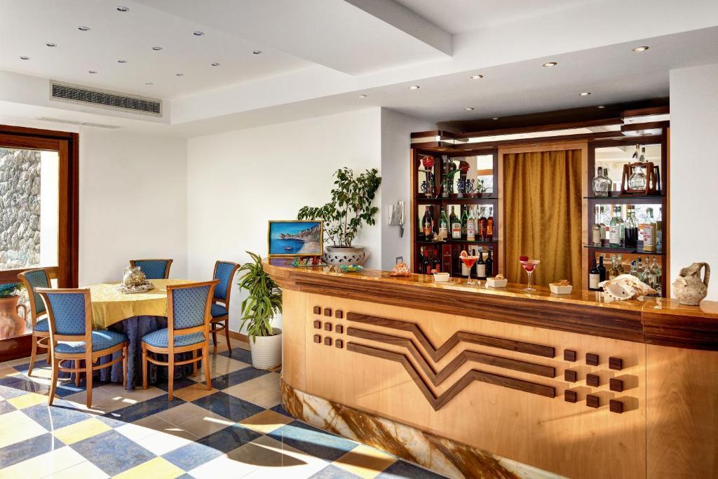 Hotel Grand Excelsior Vittoria
