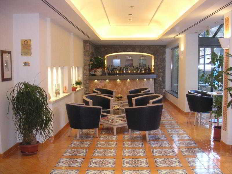 Del Mare Hotel Sorrento