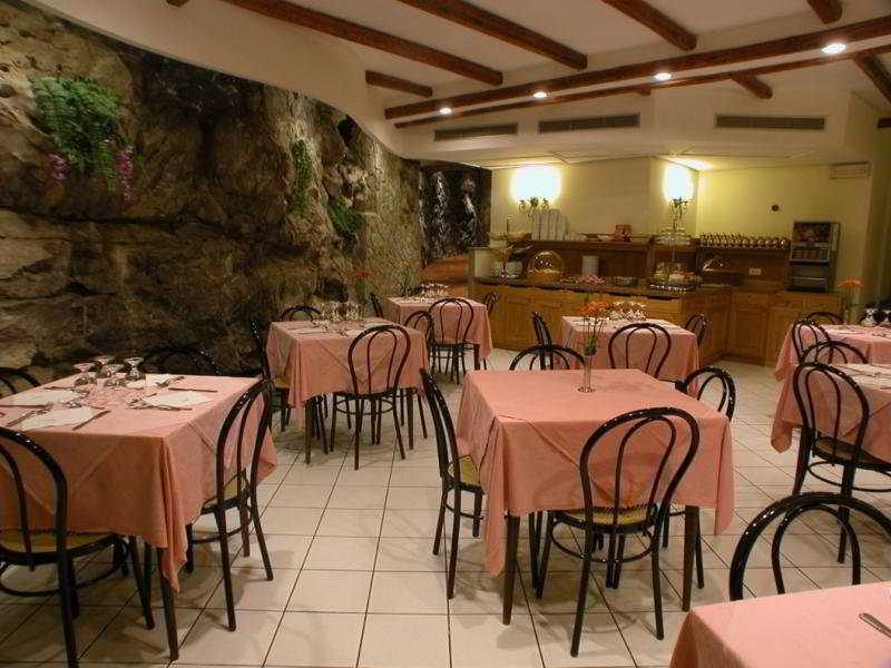 Del Mare 3* Sorrento