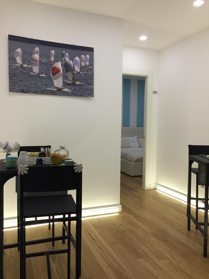 La Rada Bed & Breakfast