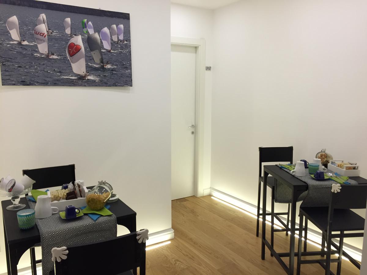 La Rada Bed & Breakfast 2*