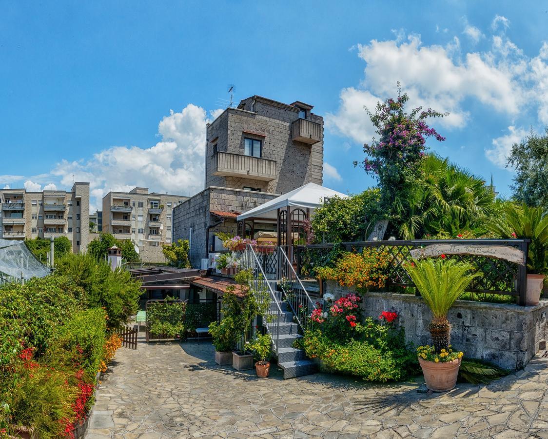 Concetta Bed & Breakfast Sorrento
