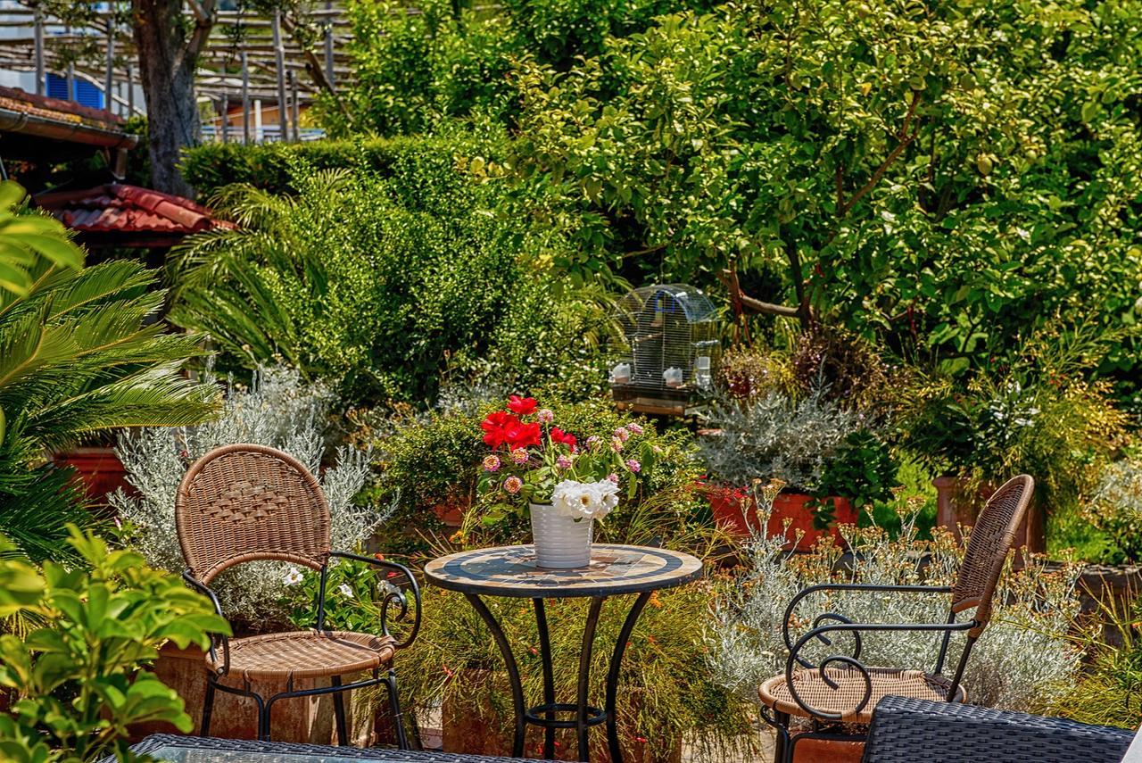 Concetta Bed & Breakfast *