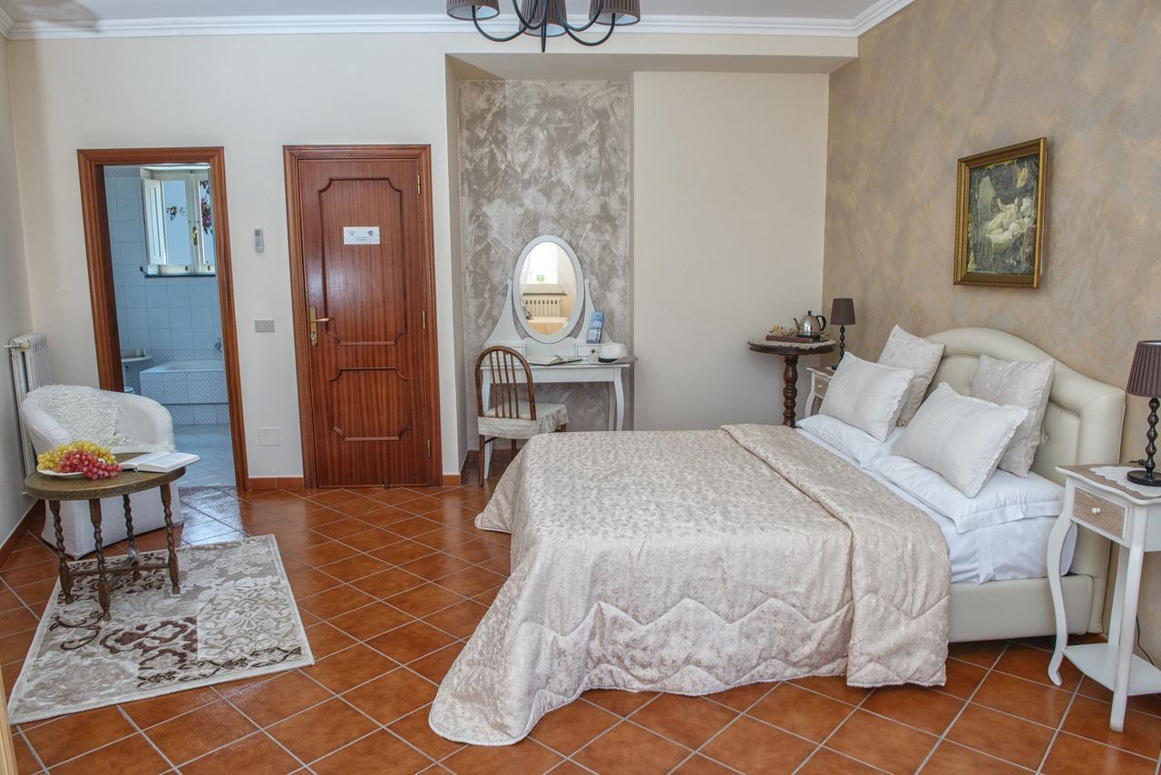 Bed & Breakfast Concetta *
