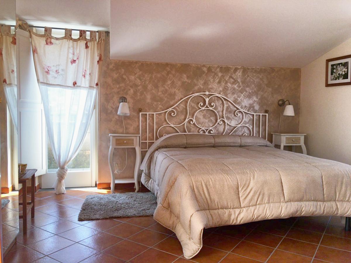 Concetta Bed & Breakfast