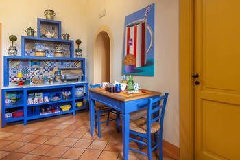 Casa Astarita Sorrento