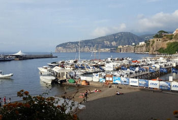 Surriento 3* Sorrento
