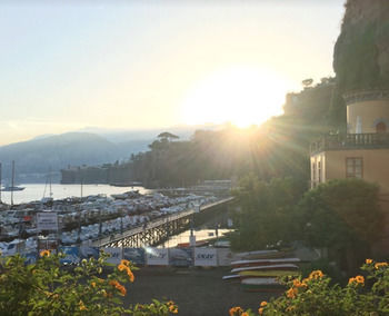 Bed & Breakfast Surriento Sorrento