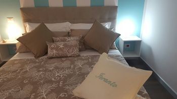 Il Saraceno Bed & Breakfast