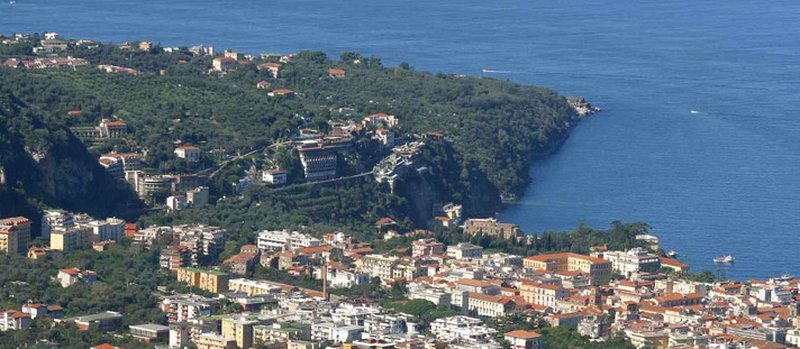 Ulisse Deluxe Hotel 3*