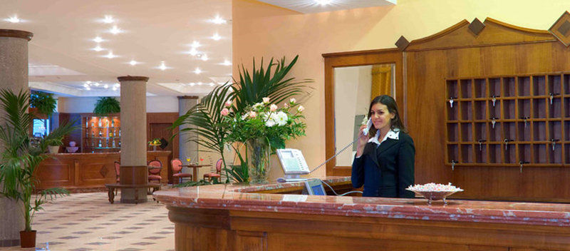 Ulisse Deluxe 3* Sorrento