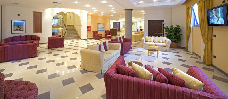 Ulisse Deluxe Sorrento