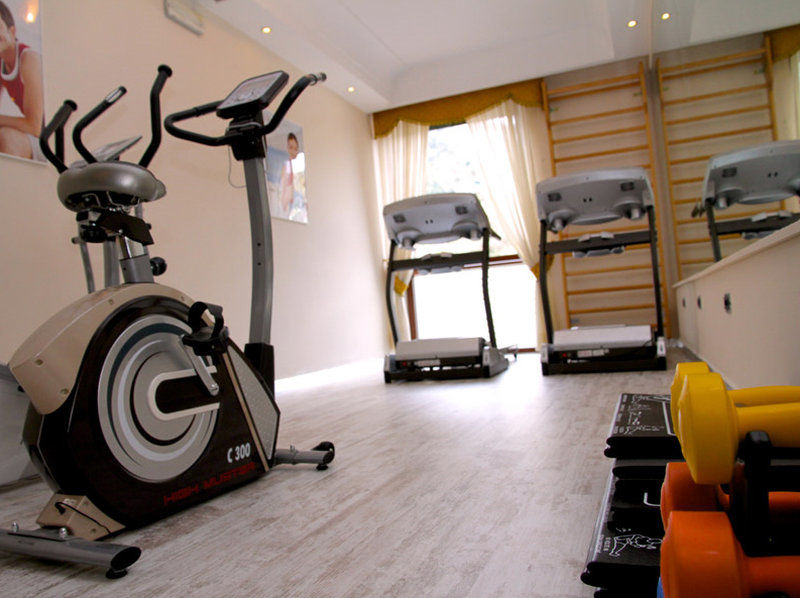 Hotel Ulisse Deluxe 3*