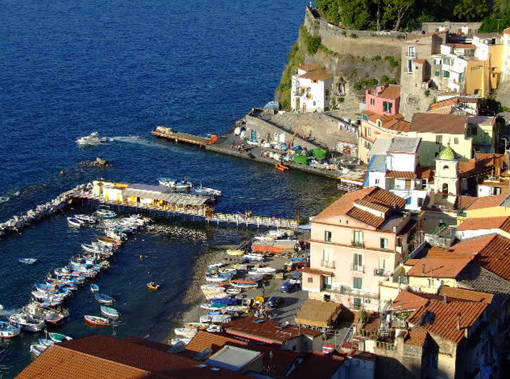 Hotel Ulisse Deluxe