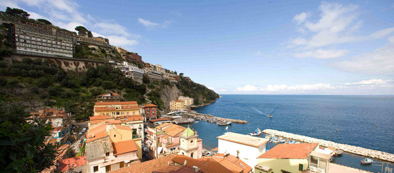Ulisse Deluxe Sorrento