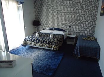 Casa Matilde Hotel