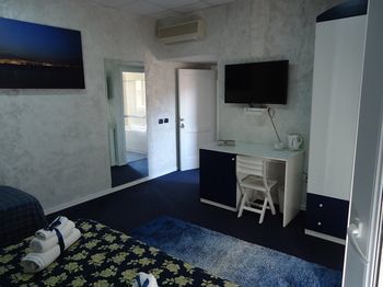 Casa Matilde Hotel *