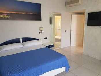 Casa Matilde Hotel Sorrento