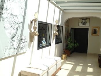 Domus Felix Acomodação com café da manhã  Sorrento