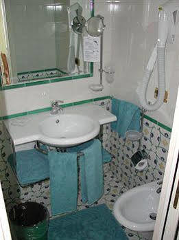 Hotel Del Mare 3*