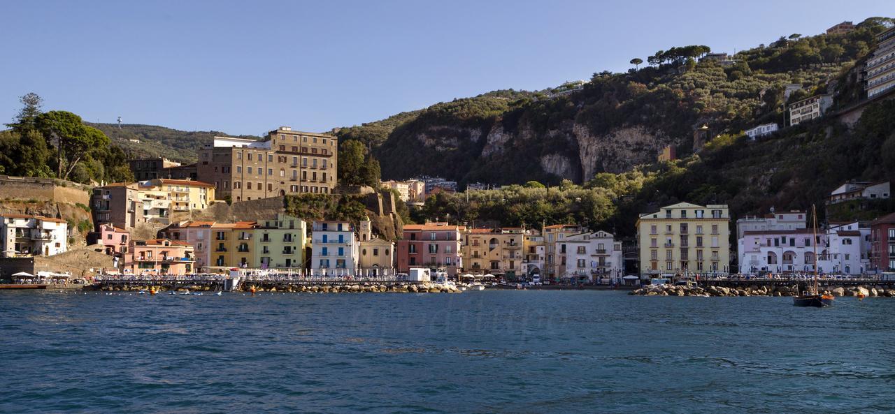 Casa Gilda Holiday home Sorrento