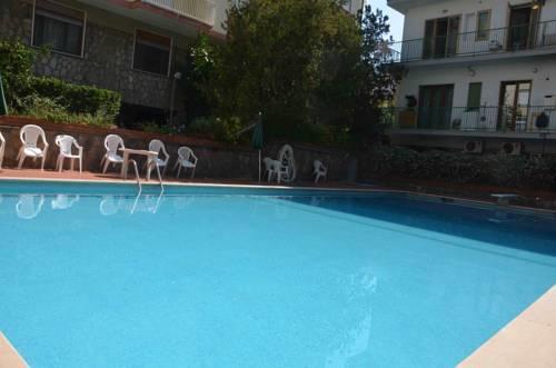 Apartment Hermes *
