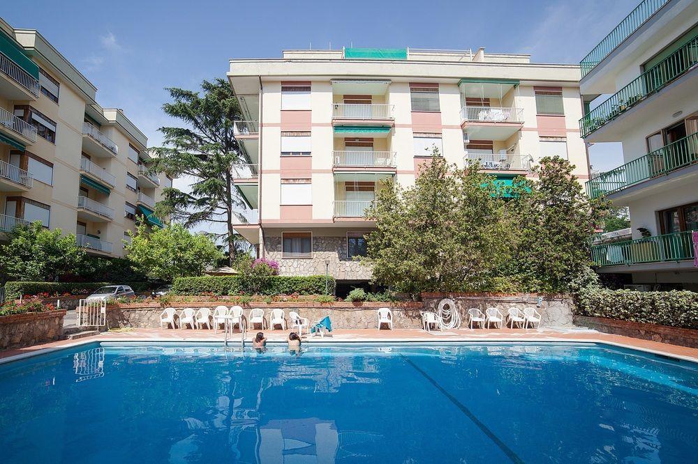 Hermes Apartment Sorrento