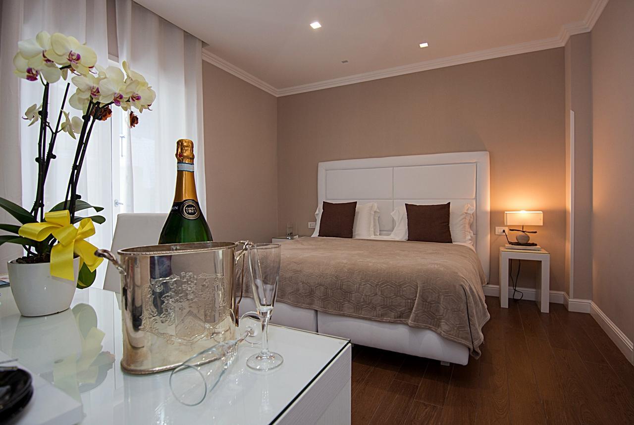 Guest house Bougainvillea Relais 2*