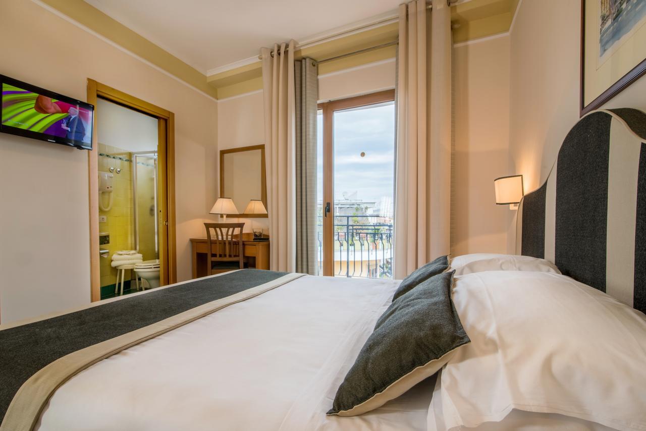 Hotel Tourist Sorrento