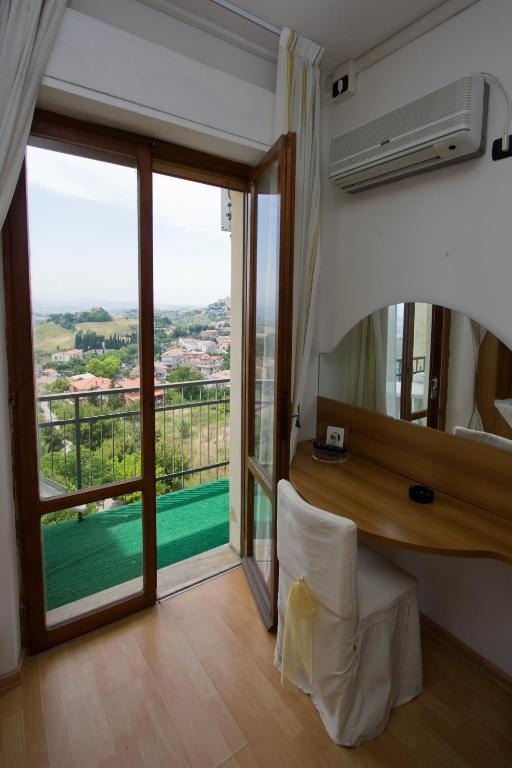 Abbadetta Hotel